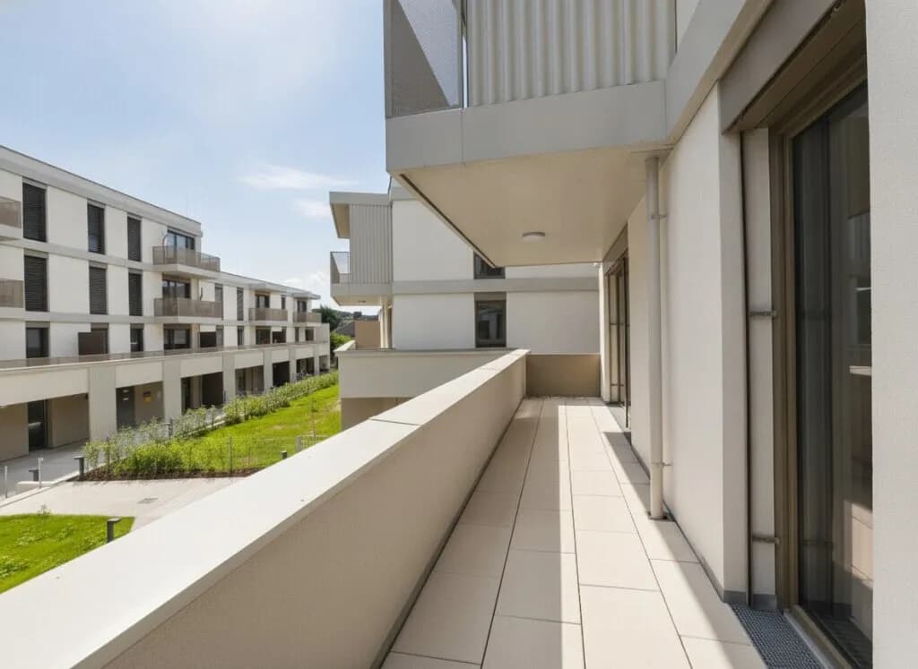 2-Zimmer-Wohnung kaufen in Tulln – 55,12 m², € 247.000