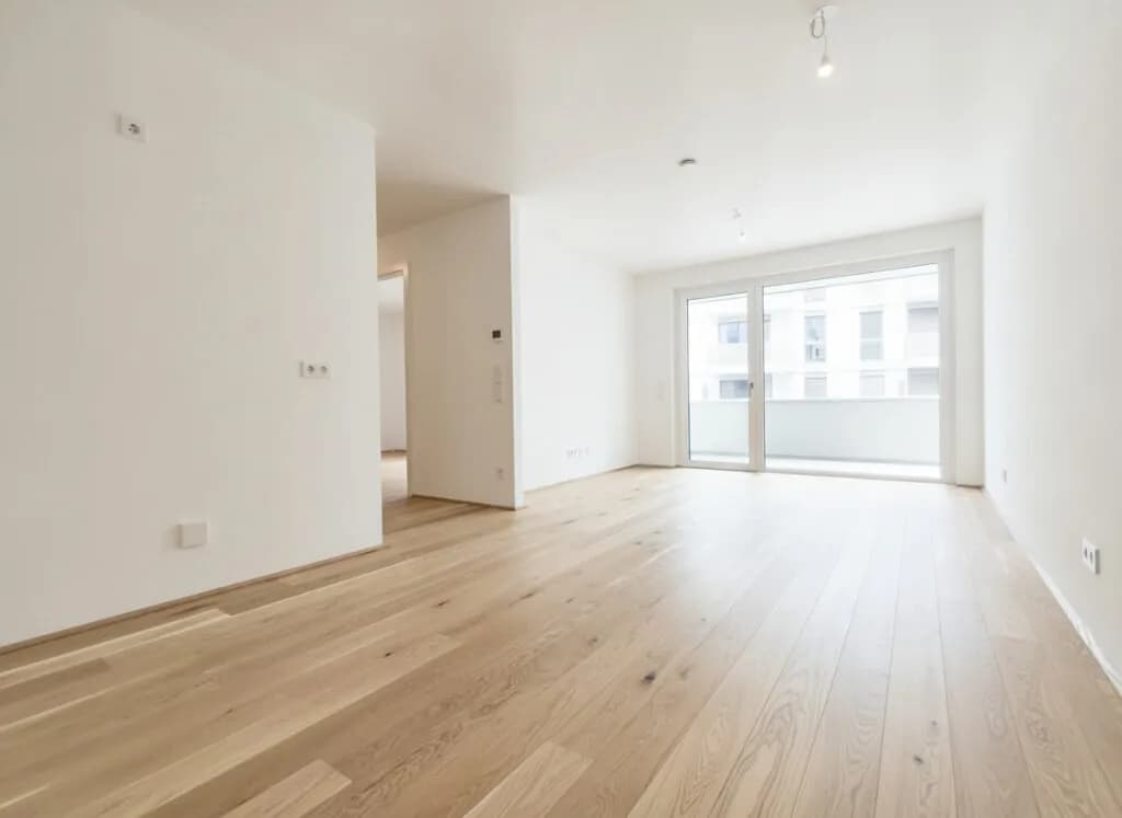 2-Zimmer-Wohnung kaufen in Tulln – 55,12 m², € 247.000 – Bild 2 von 36