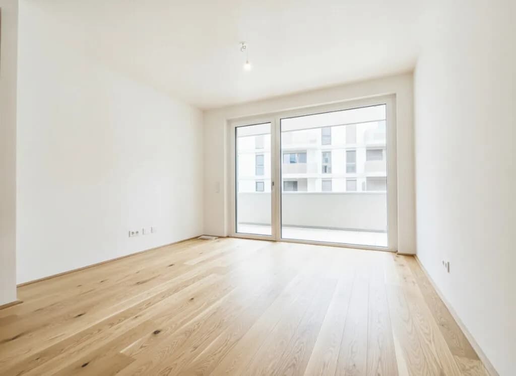 2-Zimmer-Wohnung kaufen in Tulln – 55,12 m², € 247.000 – Bild 3 von 36