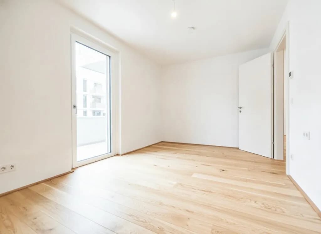 2-Zimmer-Wohnung kaufen in Tulln – 55,12 m², € 247.000 – Bild 6 von 36