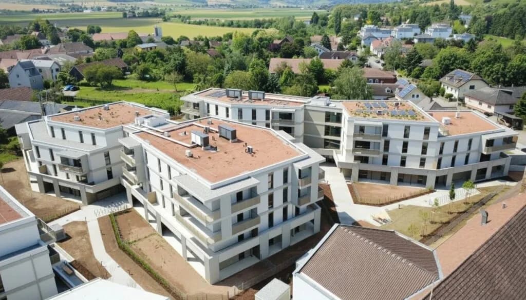 2-Zimmer-Wohnung kaufen in Tulln – 55,12 m², € 247.000 – Bild 19 von 36