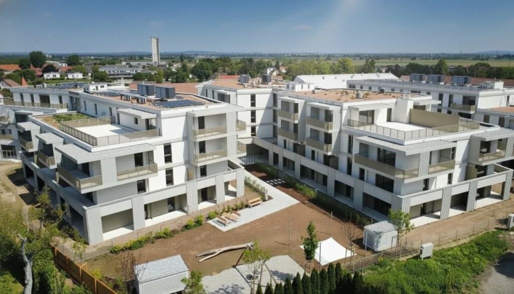 2-Zimmer-Wohnung kaufen in Tulln – 55,12 m², € 247.000 – Bild 22 von 36