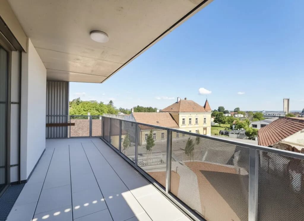 4-Zimmer-Wohnung kaufen in Tulln – 100,67 m², € 460.000 – Bild 2 von 30