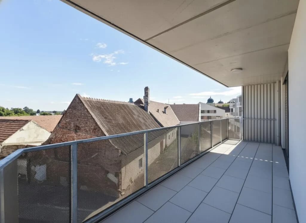 4-Zimmer-Wohnung kaufen in Tulln – 100,67 m², € 460.000 – Bild 6 von 30