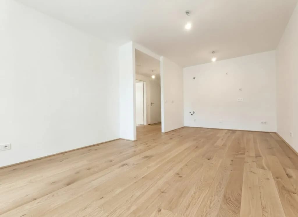 2-Zimmer-Wohnung kaufen in Tulln – 49,95 m², € 275.000 – Bild 5 von 28