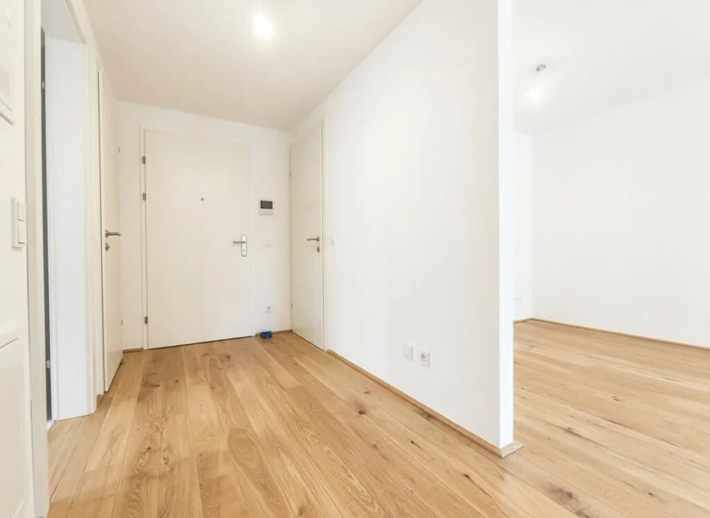 2-Zimmer-Wohnung kaufen in Tulln – 49,95 m², € 275.000 – Bild 10 von 28