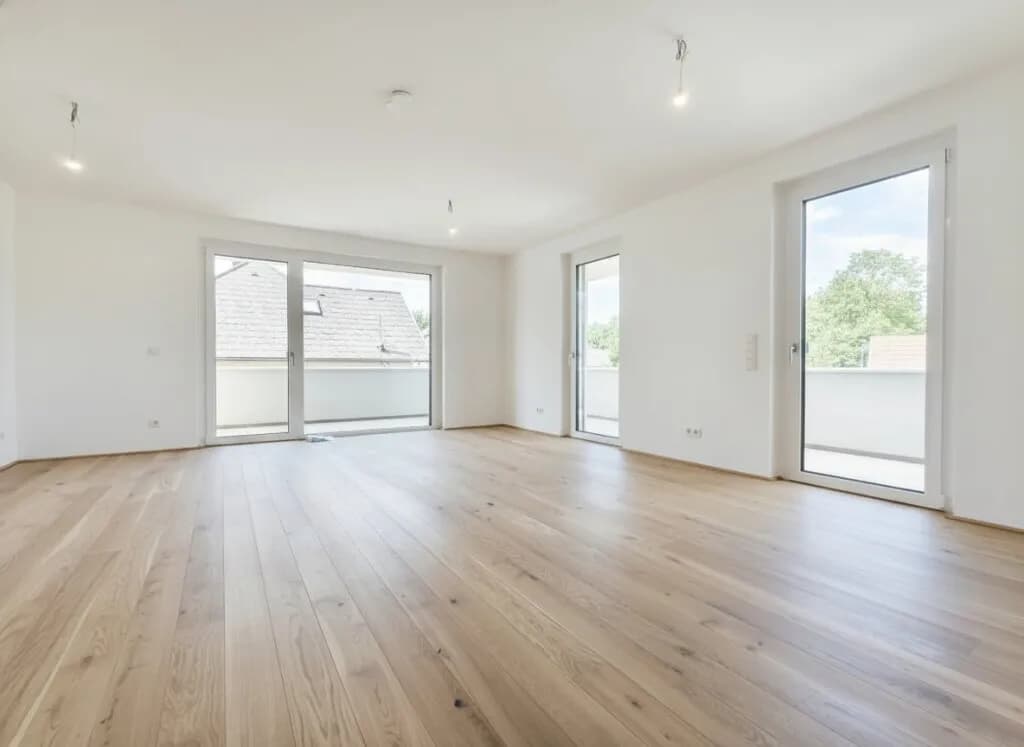 4-Zimmer-Wohnung kaufen in Tulln – 93,31 m², € 427.000