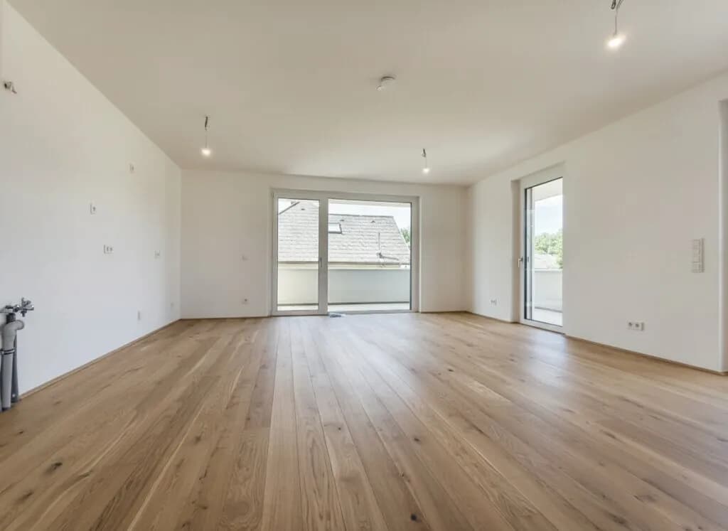 4-Zimmer-Wohnung kaufen in Tulln – 93,31 m², € 427.000 – Bild 2 von 30
