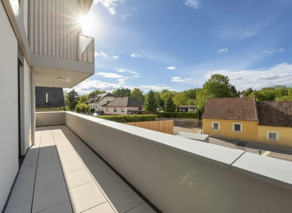 4-Zimmer-Wohnung kaufen in Tulln – 93,31 m², € 427.000 – Bild 3 von 30
