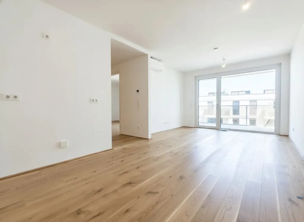 2-Zimmer-Wohnung kaufen in Tulln – 55,12 m², € 285.000 – Bild 2 von 28