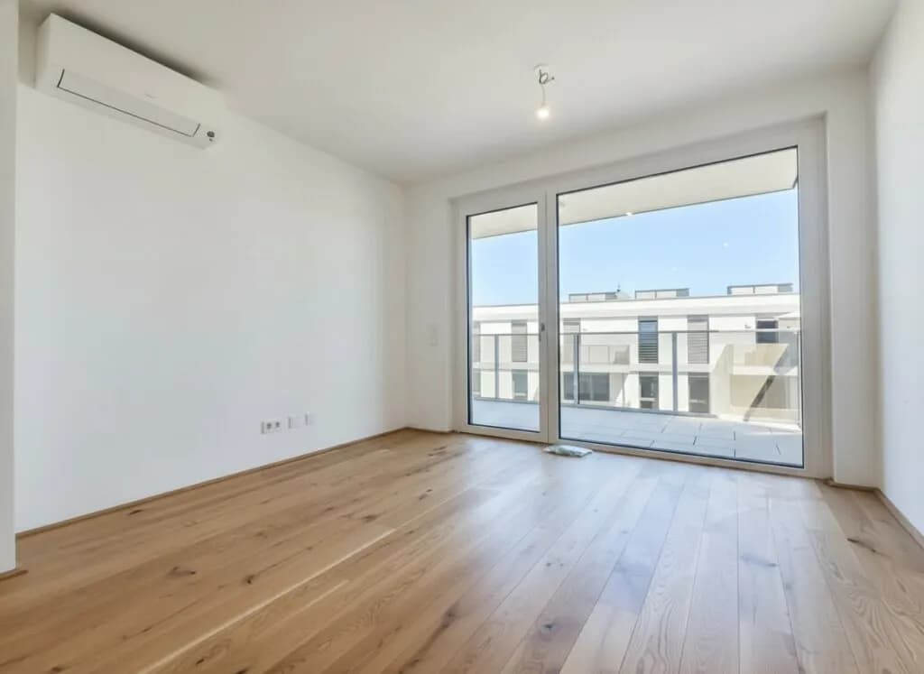 2-Zimmer-Wohnung kaufen in Tulln – 55,12 m², € 285.000 – Bild 3 von 28