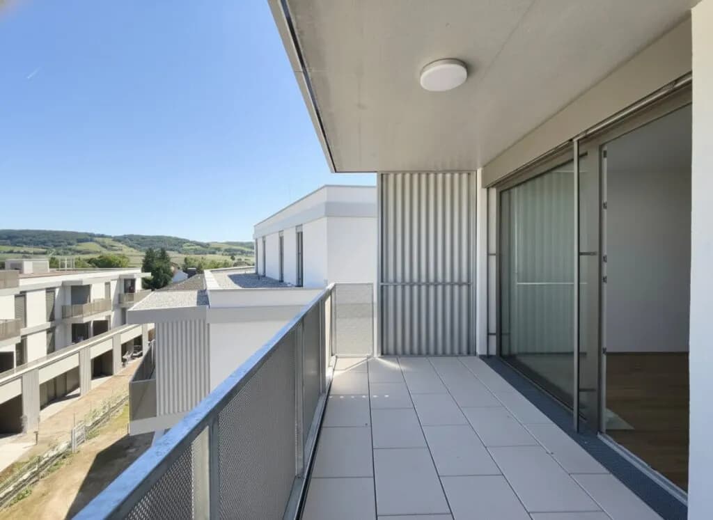 2-Zimmer-Wohnung kaufen in Tulln – 55,12 m², € 285.000 – Bild 5 von 28