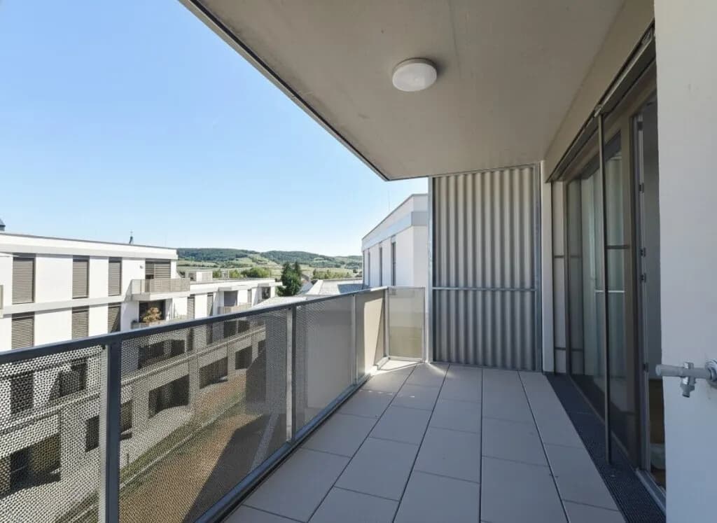 2-Zimmer-Wohnung kaufen in Tulln – 55,12 m², € 285.000 – Bild 6 von 28