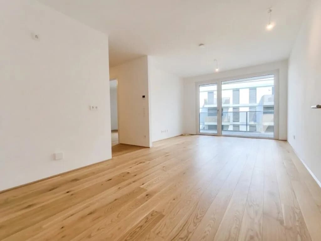 2-Zimmer-Wohnung kaufen in Tulln – 55,12 m², € 263.000 – Bild 2 von 24