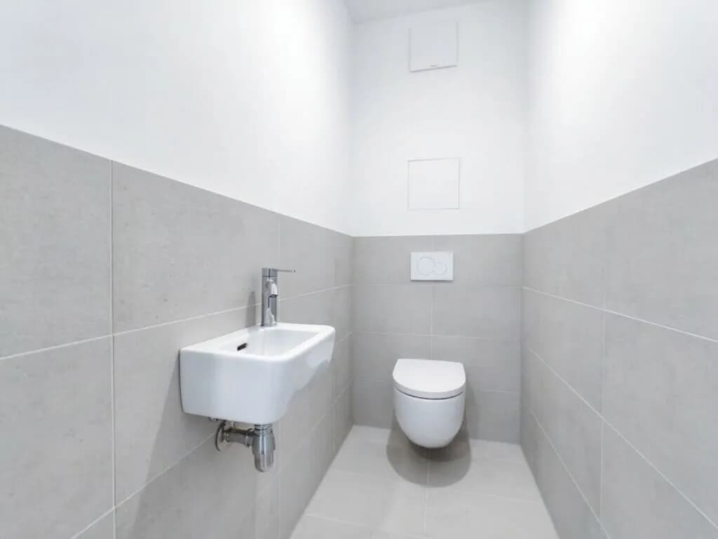 2-Zimmer-Wohnung kaufen in Tulln – 55,12 m², € 263.000 – Bild 8 von 24