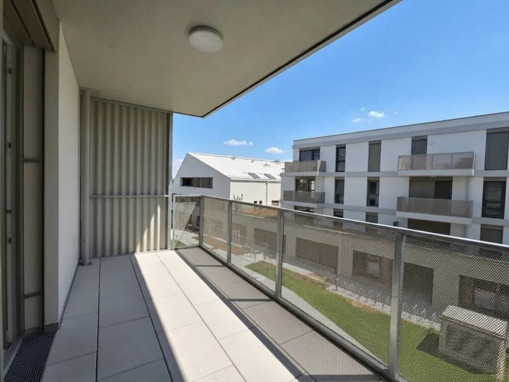 2-Zimmer-Wohnung kaufen in Tulln – 55,12 m², € 263.000 – Bild 23 von 24