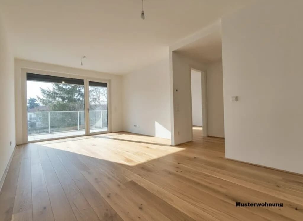 2-Zimmer-Wohnung kaufen in Tulln – 53,5 m², € 272.000 – Bild 3 von 22