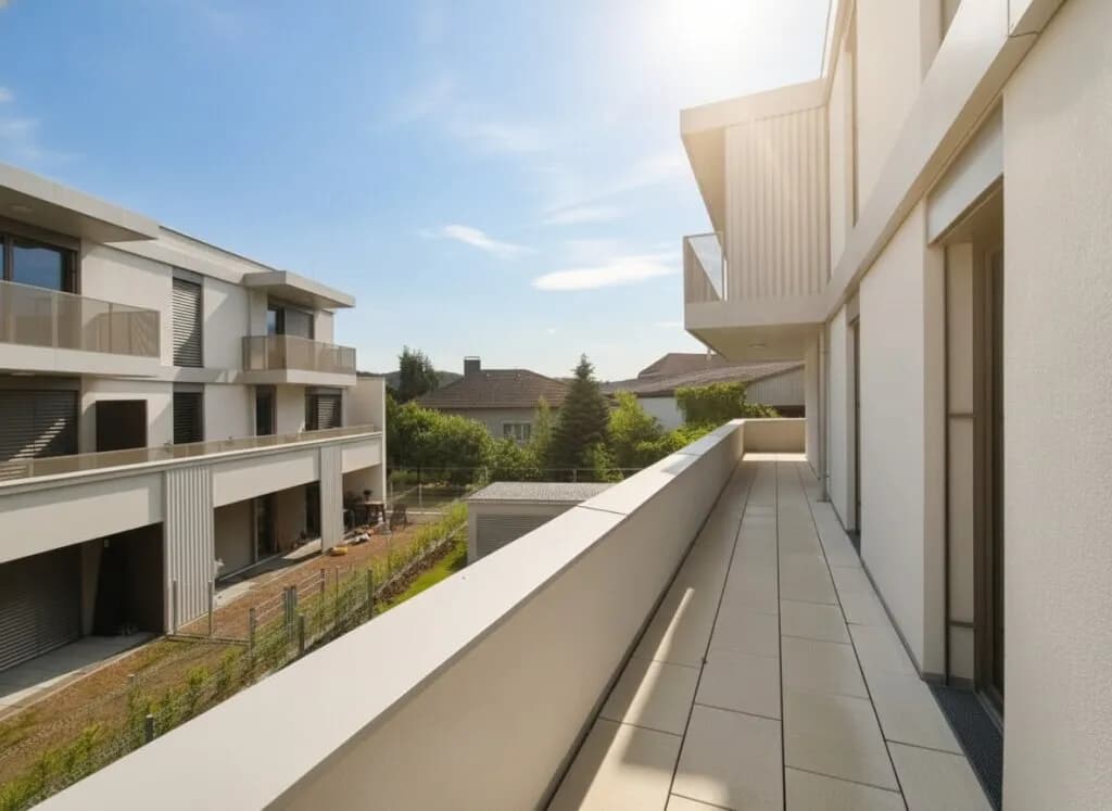 4-Zimmer-Wohnung kaufen in Tulln – 119,84 m², € 510.000 – Bild 1 von 40