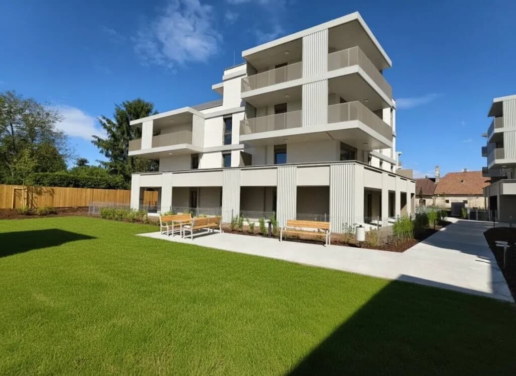 4-Zimmer-Wohnung kaufen in Tulln – 119,84 m², € 510.000 – Bild 24 von 40