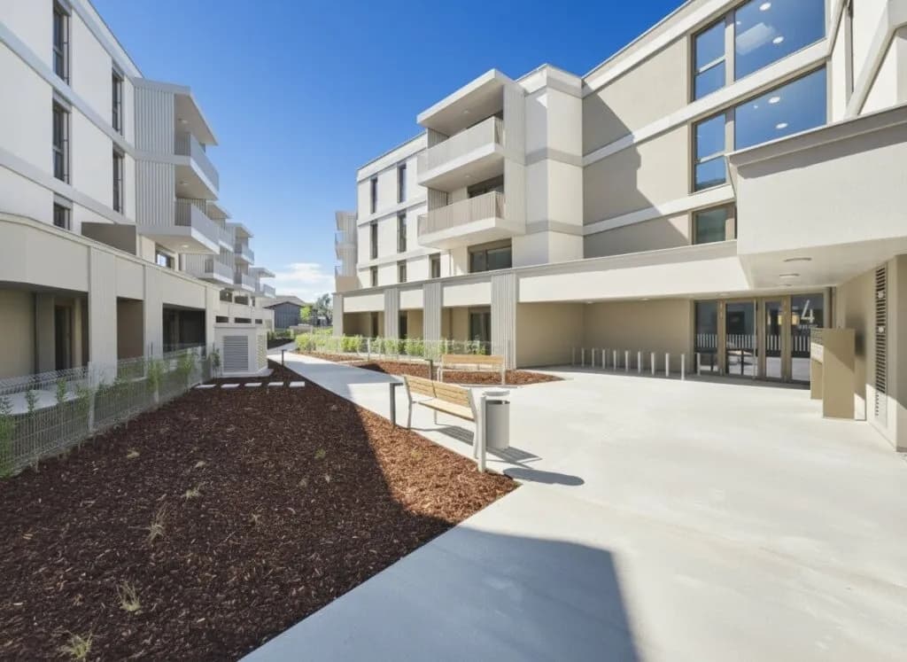 4-Zimmer-Wohnung kaufen in Tulln – 119,84 m², € 510.000 – Bild 25 von 40