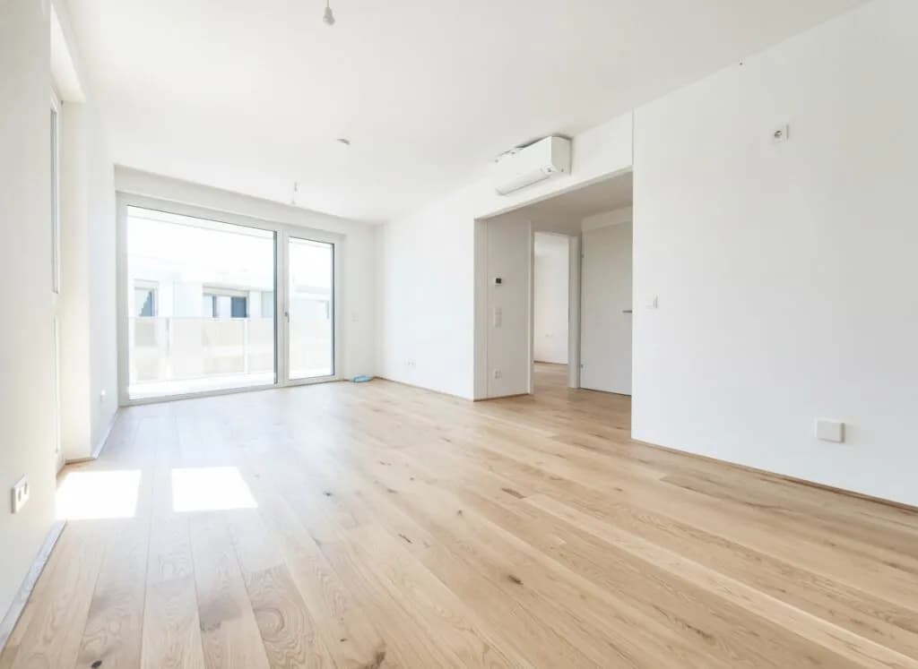 2-Zimmer-Wohnung kaufen in Tulln – 53,5 m², € 273.000