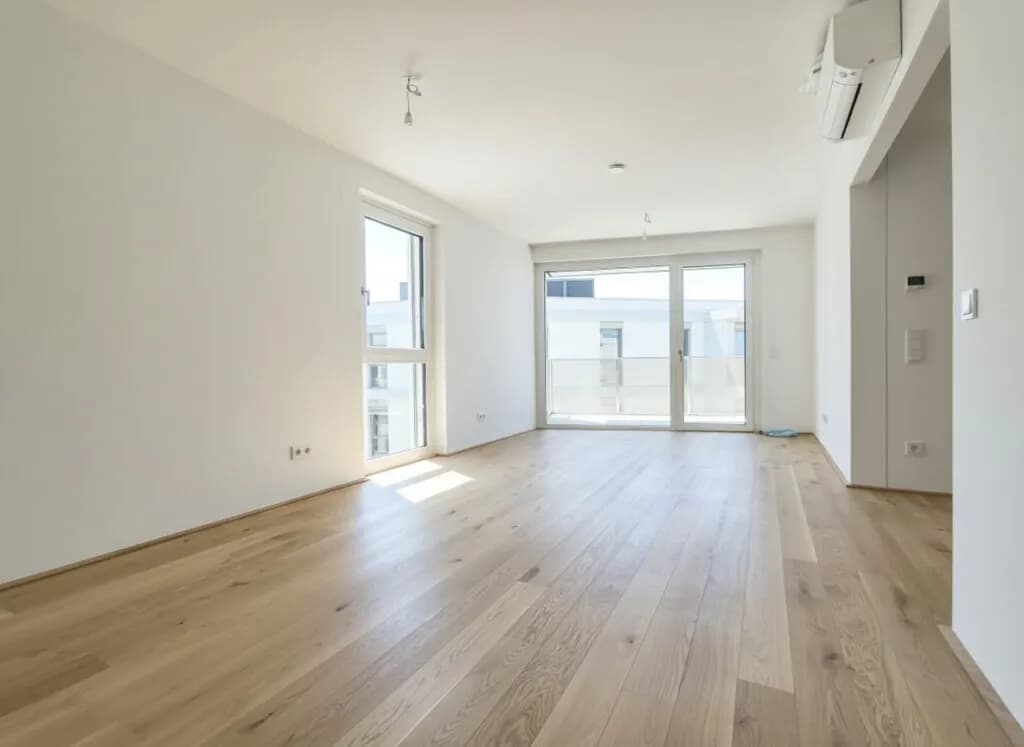 2-Zimmer-Wohnung kaufen in Tulln – 53,5 m², € 273.000 – Bild 2 von 27