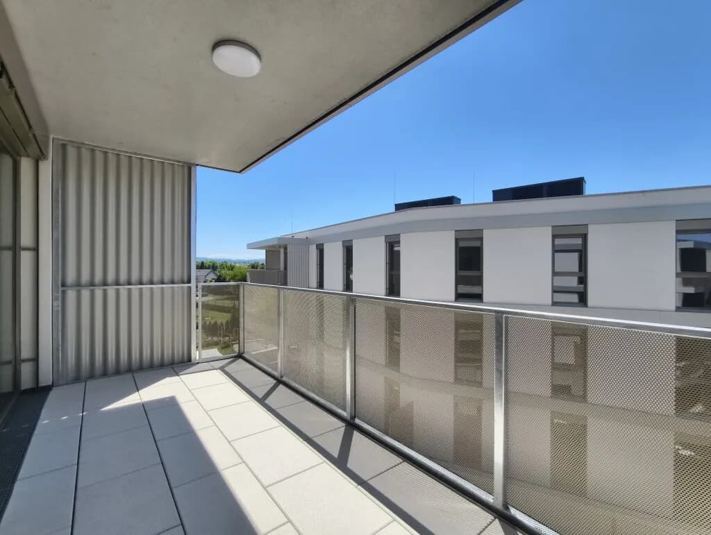 2-Zimmer-Wohnung kaufen in Tulln – 53,5 m², € 273.000 – Bild 4 von 27