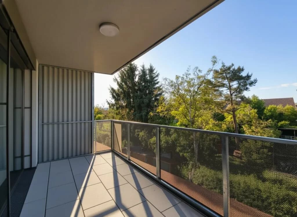 2-Zimmer-Wohnung kaufen in Tulln – 49,95 m², € 299.000 – Bild 1 von 27