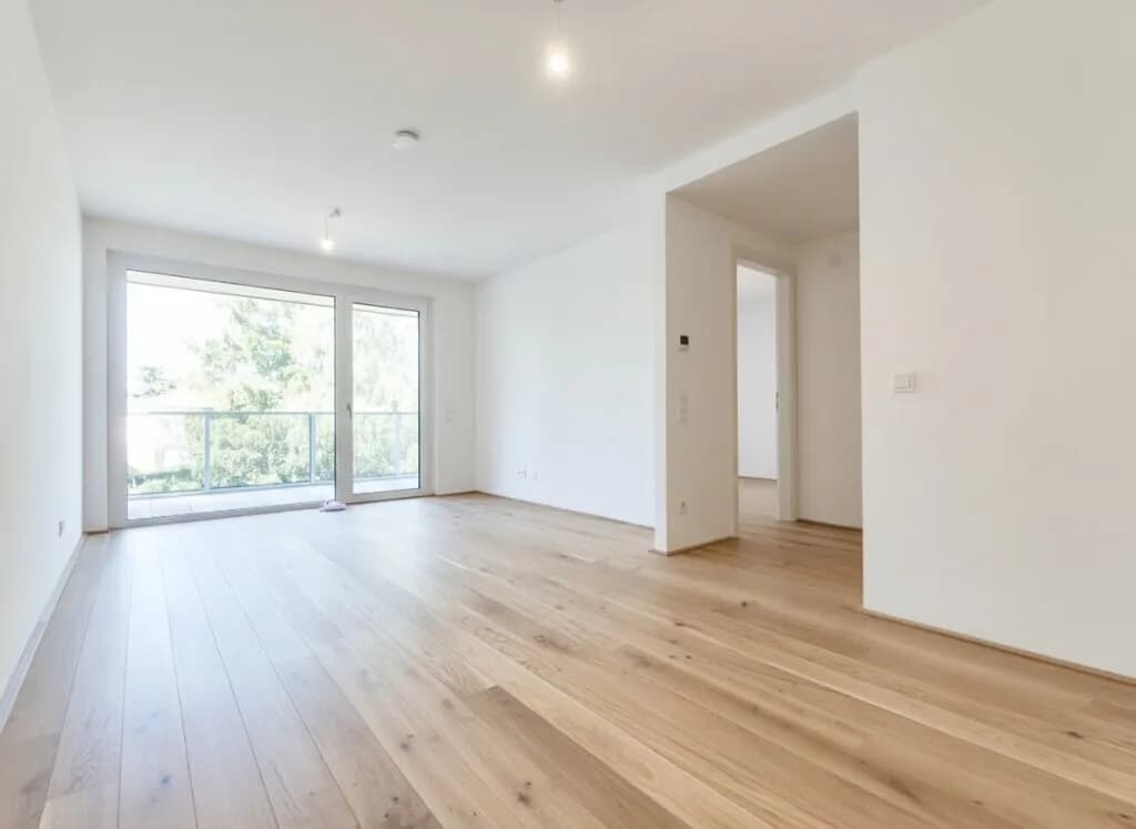 2-Zimmer-Wohnung kaufen in Tulln – 49,95 m², € 299.000 – Bild 2 von 27