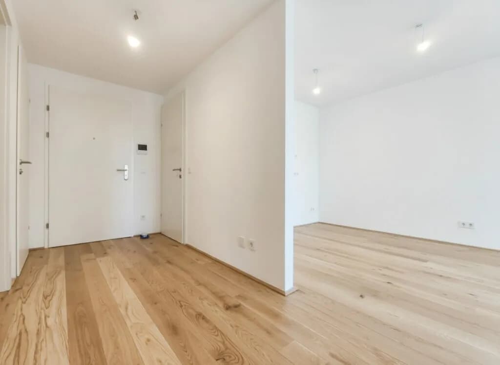 2-Zimmer-Wohnung kaufen in Tulln – 49,95 m², € 299.000 – Bild 5 von 27