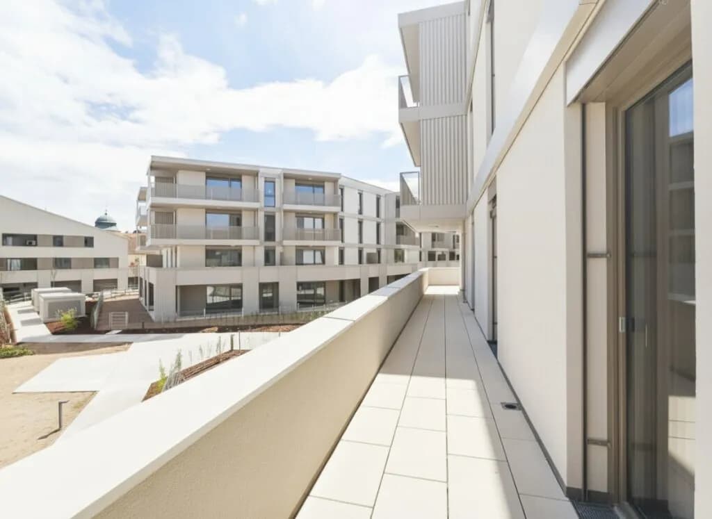 4-Zimmer-Wohnung kaufen in Tulln – 111,67 m², € 459.000 – Bild 2 von 33
