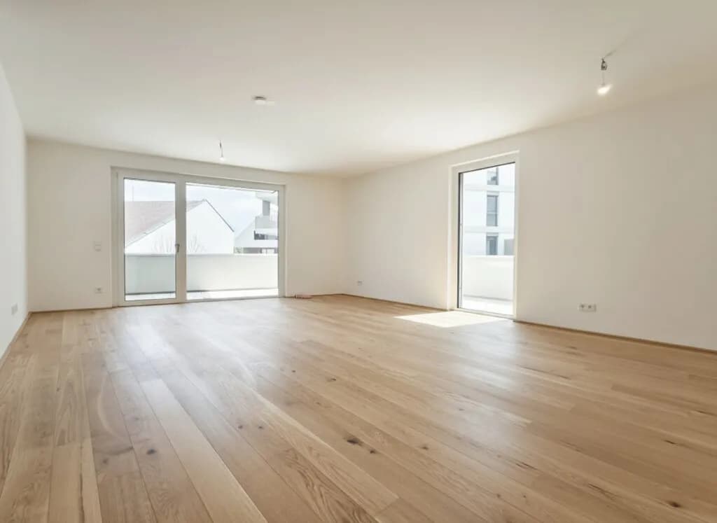 4-Zimmer-Wohnung kaufen in Tulln – 111,67 m², € 459.000 – Bild 3 von 33