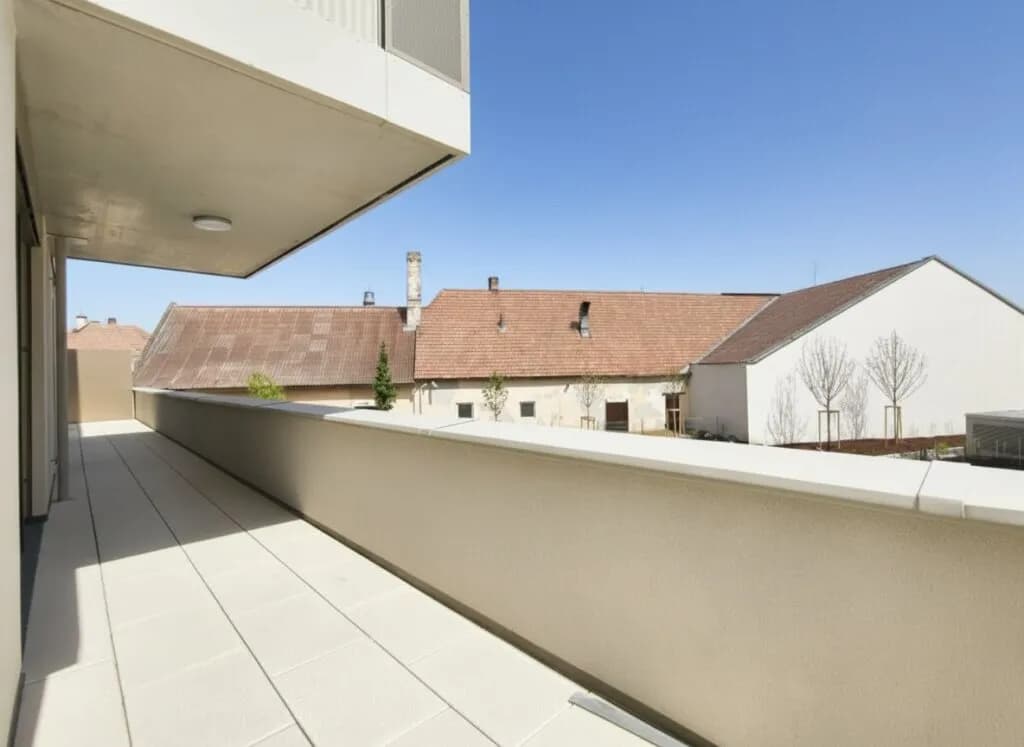 4-Zimmer-Wohnung kaufen in Tulln – 111,67 m², € 459.000 – Bild 7 von 33