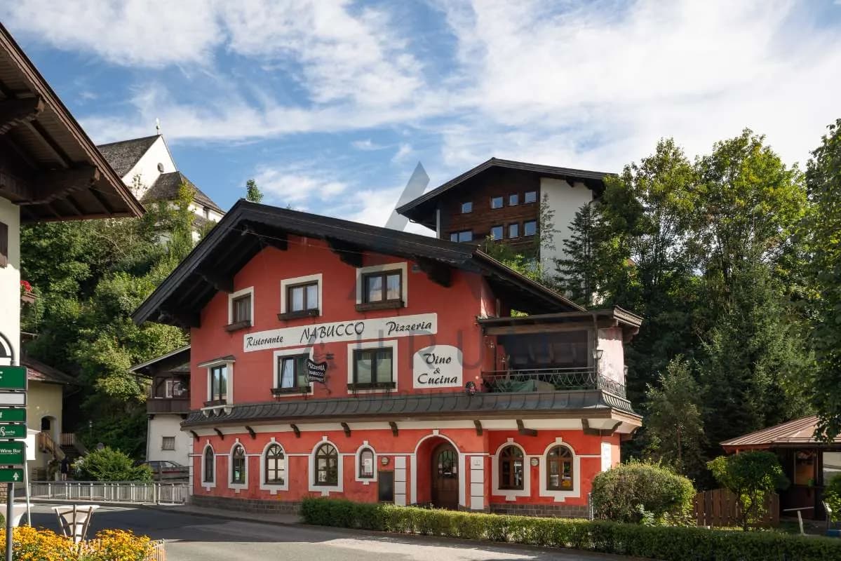 11-Zimmer-Gewerbeimmobilie kaufen in Kitzbühel – 343 m², € 1.500.000 – Bild 2 von 13