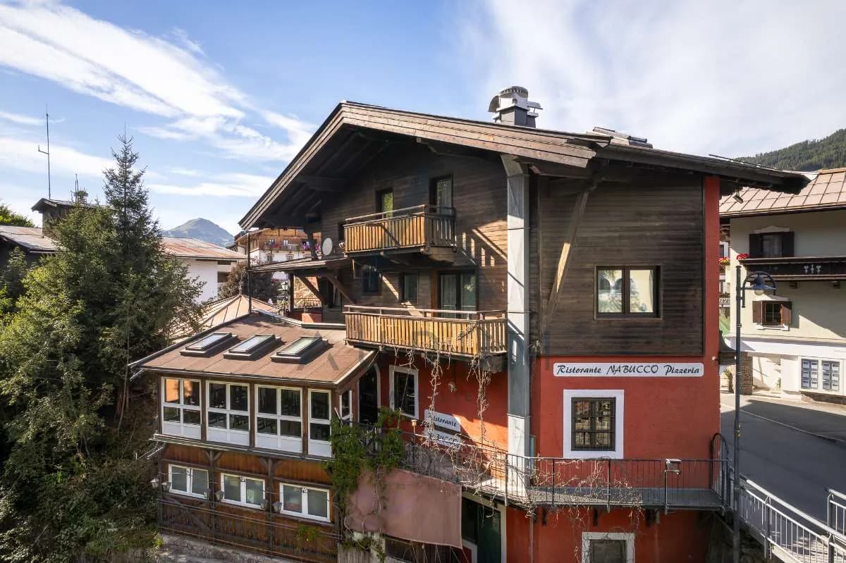 11-Zimmer-Gewerbeimmobilie kaufen in Kitzbühel – 343 m², € 1.500.000 – Bild 5 von 13