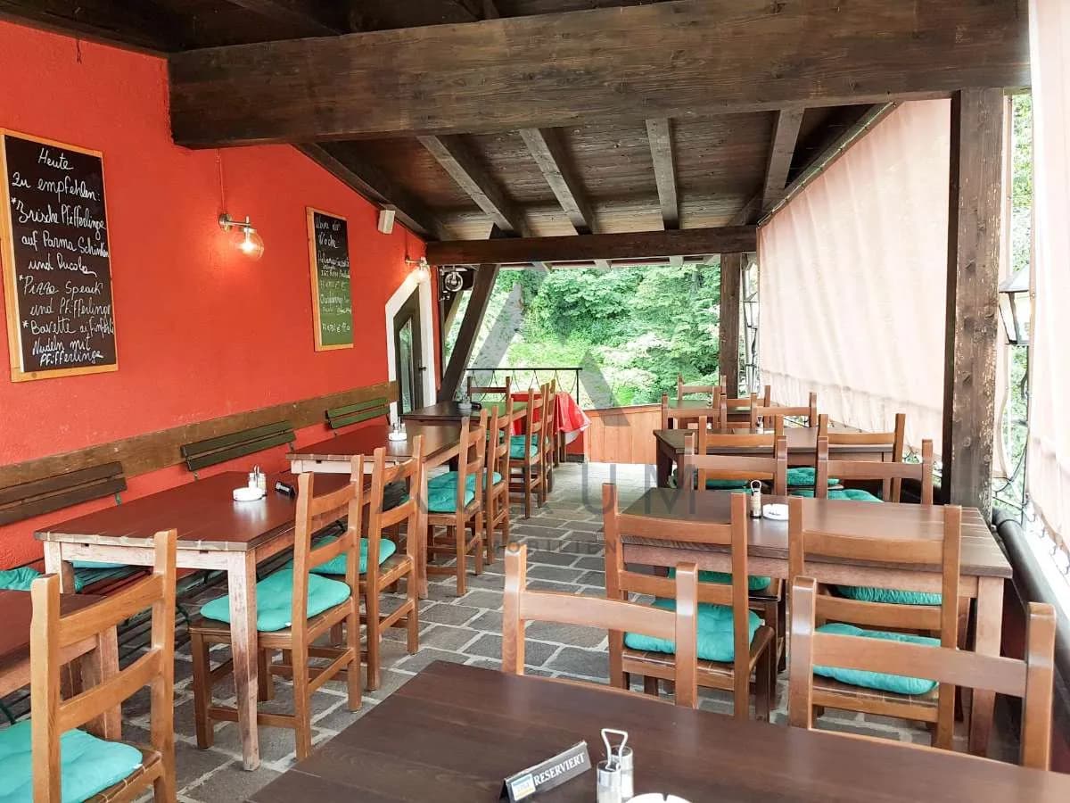 11-Zimmer-Gewerbeimmobilie kaufen in Kitzbühel – 343 m², € 1.500.000 – Bild 7 von 13