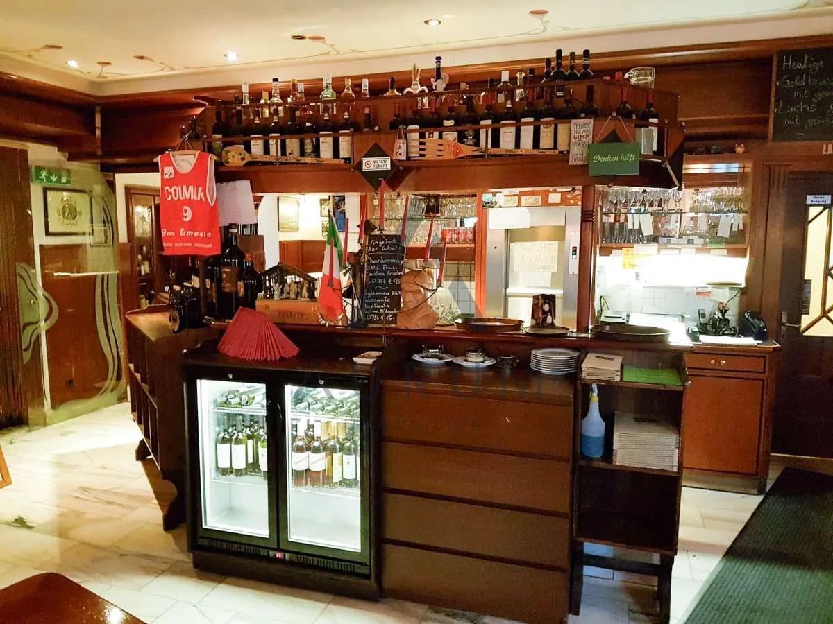 11-Zimmer-Gewerbeimmobilie kaufen in Kitzbühel – 343 m², € 1.500.000 – Bild 11 von 13