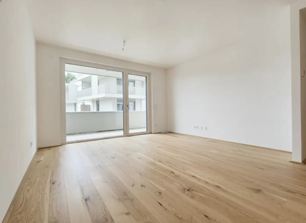 2-Zimmer-Wohnung kaufen in Tulln – 55 m², € 242.000