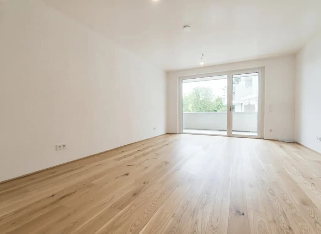 2-Zimmer-Wohnung kaufen in Tulln – 55 m², € 242.000 – Bild 2 von 35