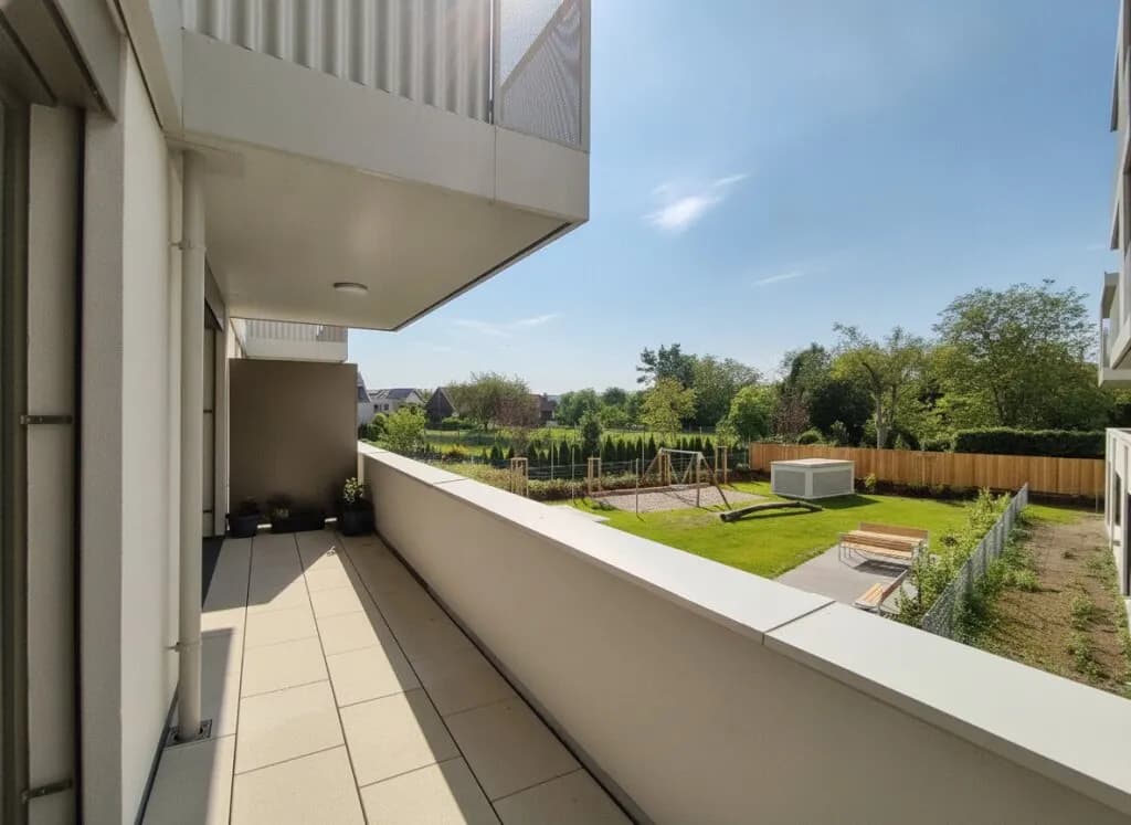2-Zimmer-Wohnung kaufen in Tulln – 55 m², € 242.000 – Bild 4 von 35