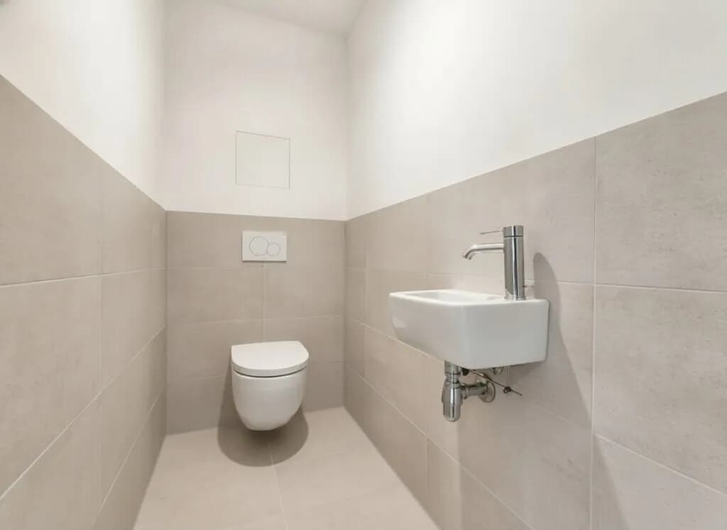 2-Zimmer-Wohnung kaufen in Tulln – 55 m², € 242.000 – Bild 6 von 35