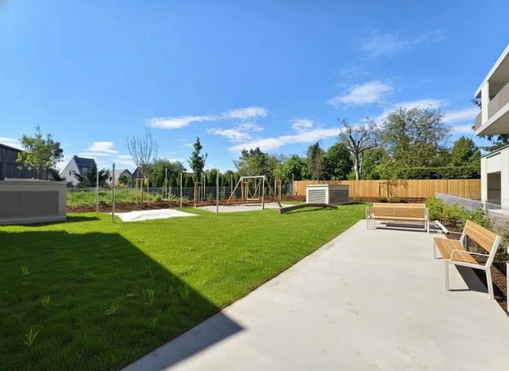 2-Zimmer-Wohnung kaufen in Tulln – 55 m², € 242.000 – Bild 15 von 35