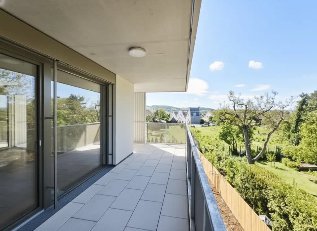 3-Zimmer-Wohnung kaufen in Tulln – 71,53 m², € 387.000