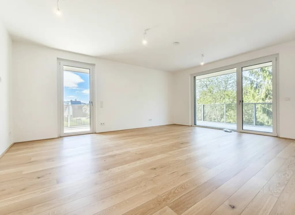 3-Zimmer-Wohnung kaufen in Tulln – 71,53 m², € 387.000 – Bild 5 von 30