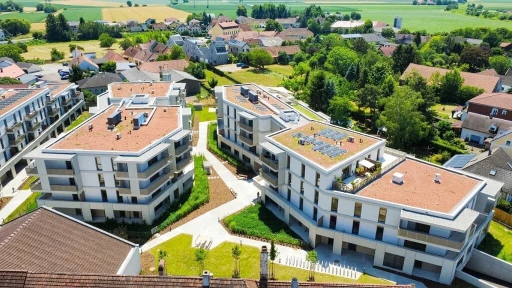 3-Zimmer-Wohnung kaufen in Tulln – 71,53 m², € 387.000 – Bild 25 von 30