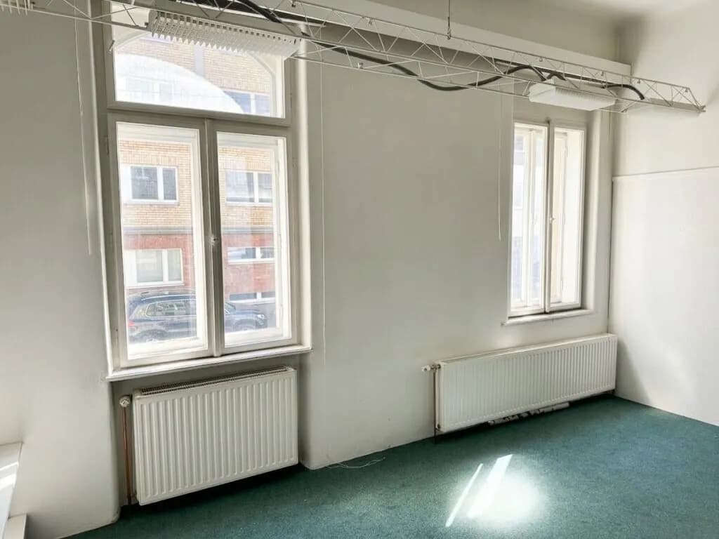 1-Zimmer-Wohnung kaufen in Wien – 28 m², € 98.900