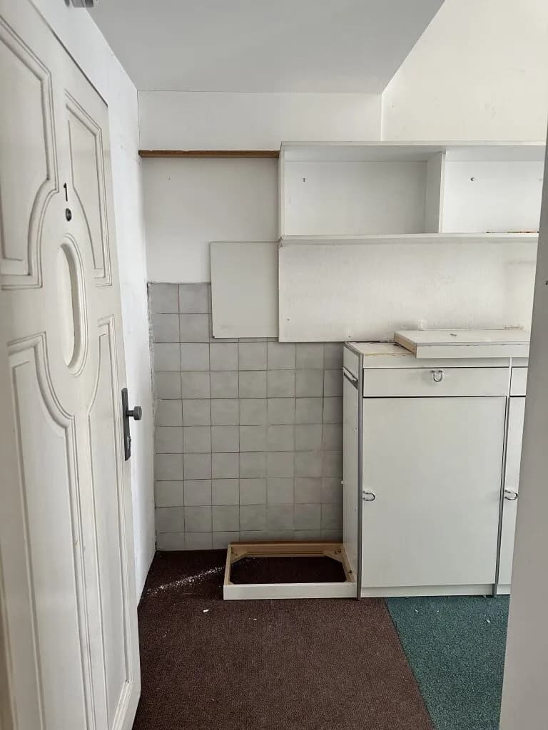 1-Zimmer-Wohnung kaufen in Wien – 28 m², € 98.900 – Bild 5 von 13