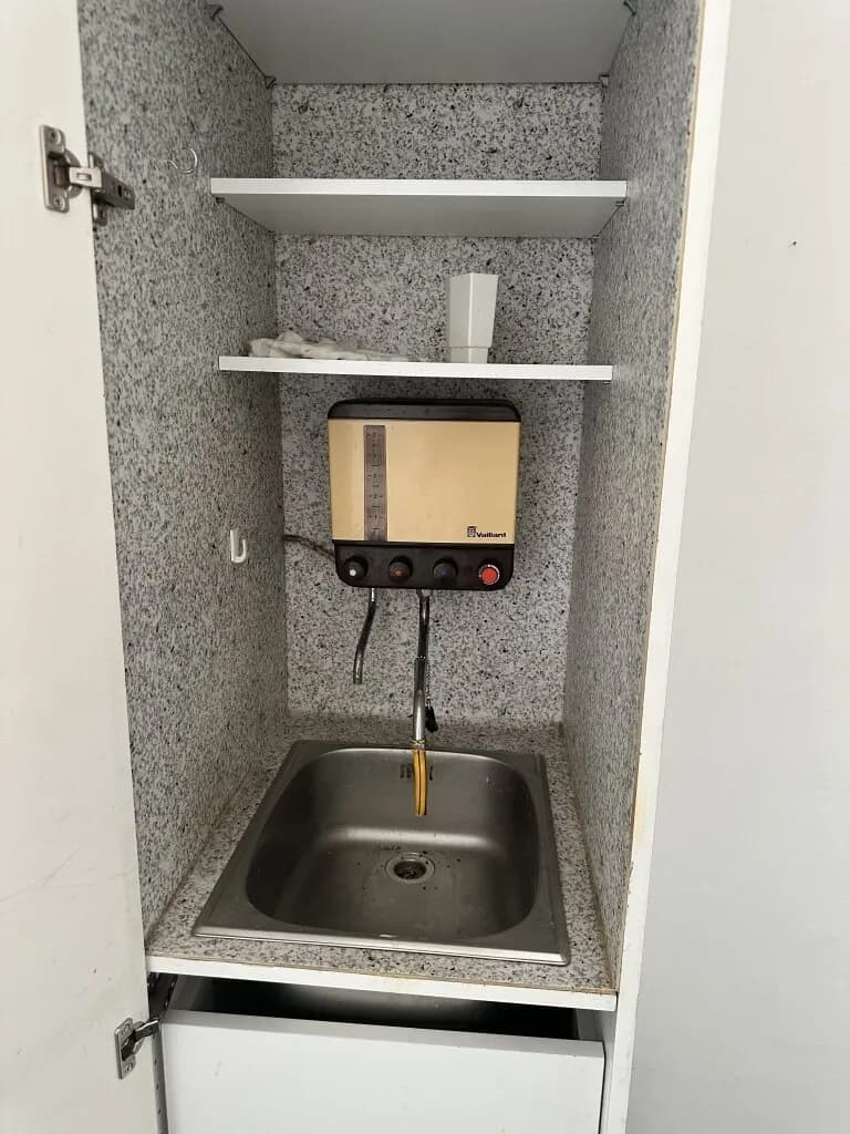 1-Zimmer-Wohnung kaufen in Wien – 28 m², € 98.900 – Bild 6 von 13