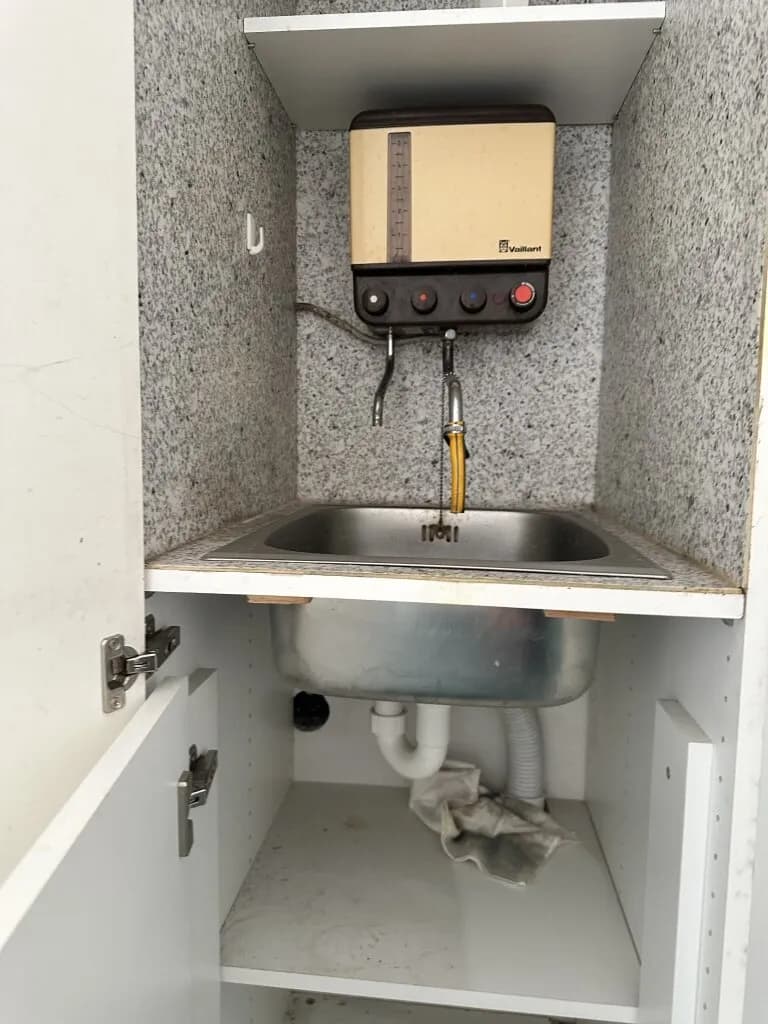 1-Zimmer-Wohnung kaufen in Wien – 28 m², € 98.900 – Bild 7 von 13