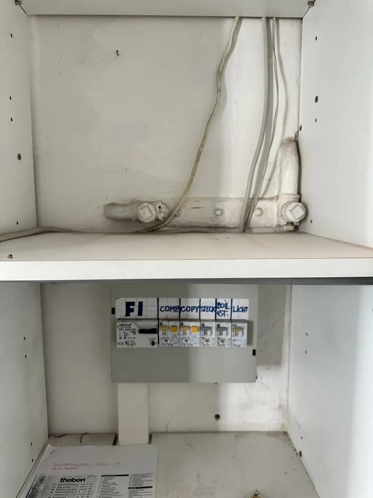 1-Zimmer-Wohnung kaufen in Wien – 28 m², € 98.900 – Bild 8 von 13
